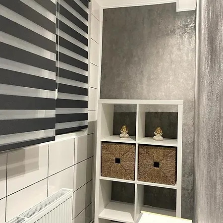 Ferienwohnung Amira 2 Targoviste Exterior foto