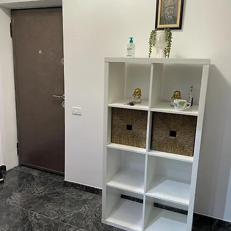 Ferienwohnung Amira 2 Targoviste Exterior foto