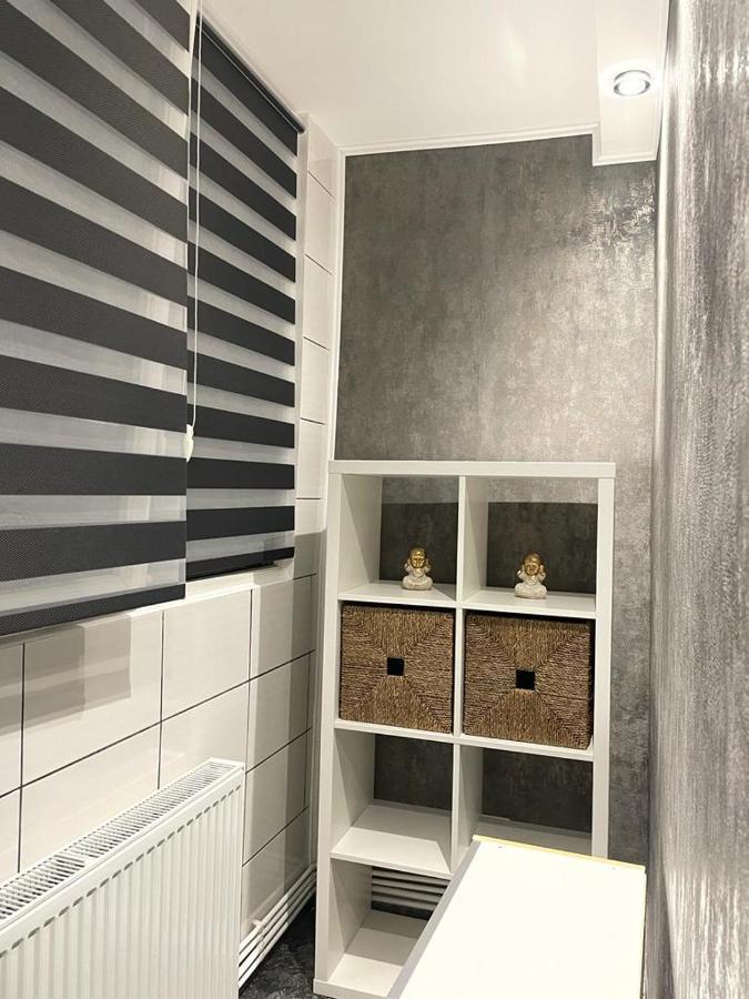 Apartment Amira 2 Targoviste