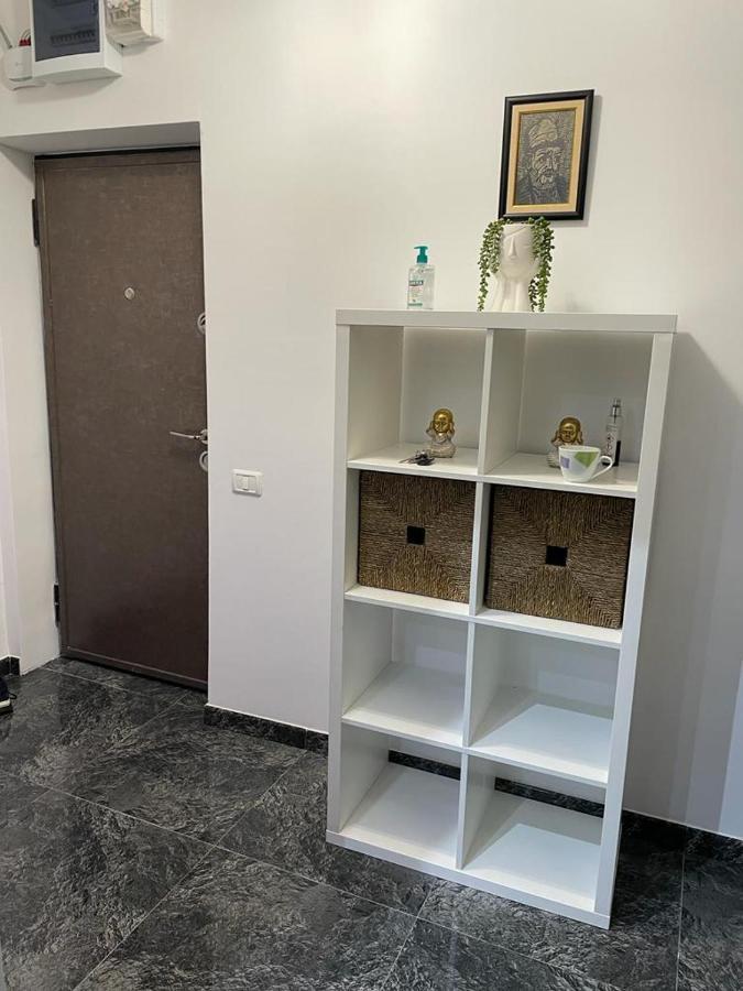Amira 2 Apartment Targoviste